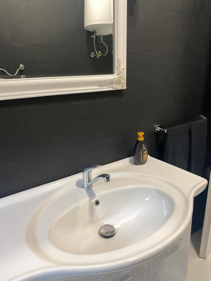 Lux Boka Sea View Apartment Kotor Bagian luar foto