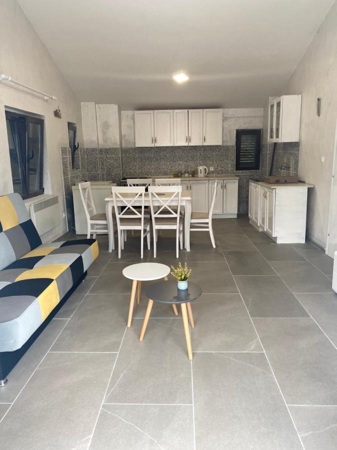 Lux Boka Sea View Apartment Kotor Bagian luar foto