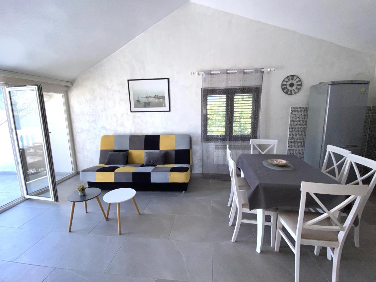Lux Boka Sea View Apartment Kotor Bagian luar foto